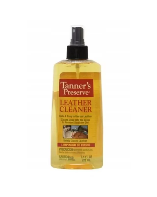 K2 LEATHER CLEANER Środek do czyszczenia skóry - Profesjonalna jakość