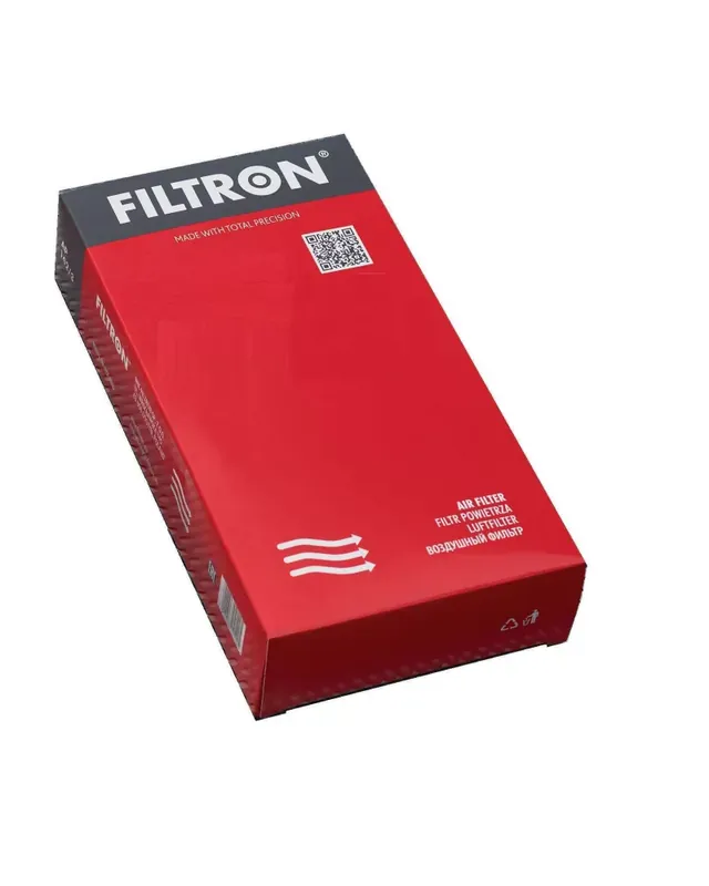 Filtr powietrza filtron PEUGEOT 207 1.4 1.6 VTi - Produkt polecany