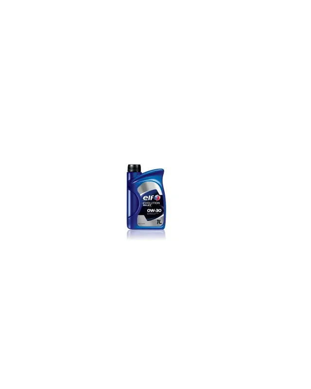 Produkt polecany | Olej 0W30 ELF EVOLUTION 900 FT 1L RN0700 RN0710