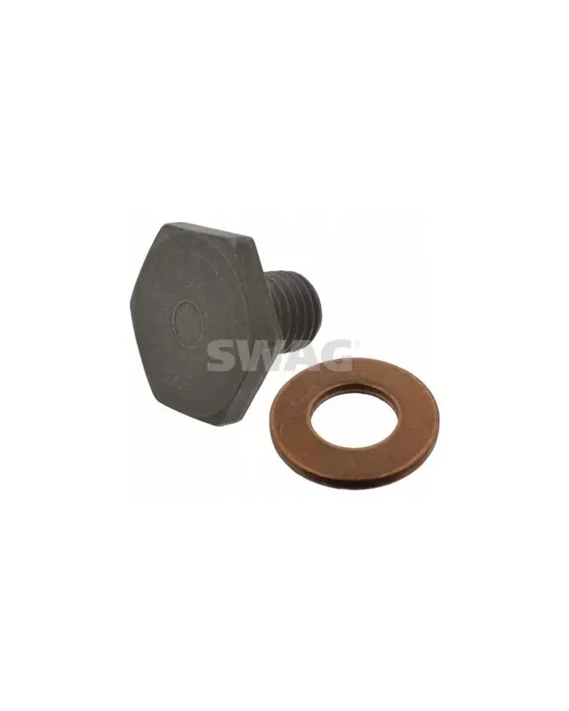 Top oferta | Korek spustowy oleju miski olejowej FORD VOLVO