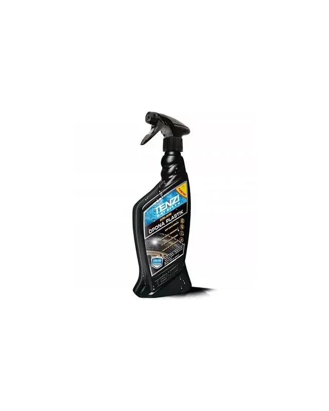 Oferta - TENZI OPONA PLASTIK SPRAY 600ml