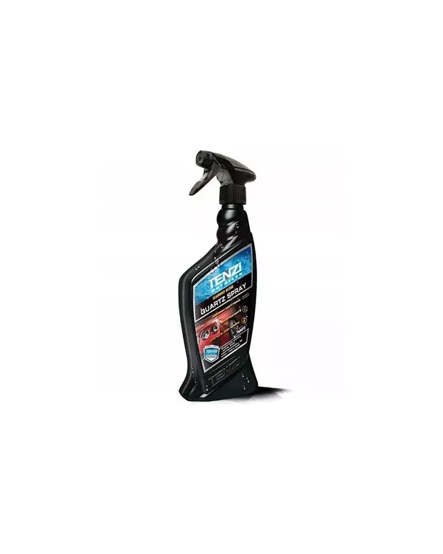 TENZI QUARTZ SPRAY POWŁOKA KWARCOWA | Megacena