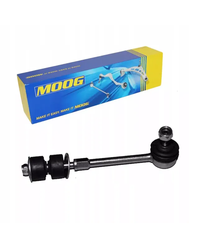 Nowość w ofercie - łącznik stabilizatora tył moog VOLVO XC70 II 2
