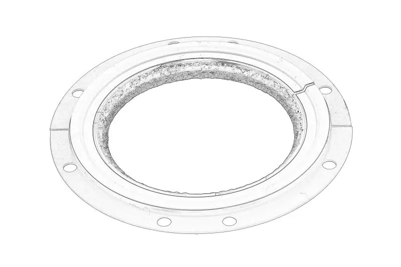 Nowość w ofercie | Uszczelniacz półosi (kuli) OE SUZUKI 45120-81A11