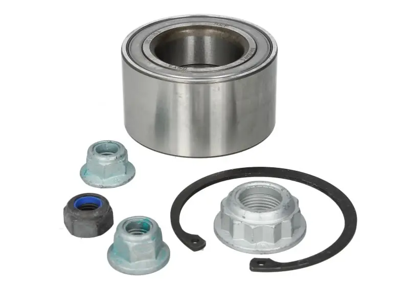 Zestaw łożyska koła SKF VKBA 3455 - Mega okazja