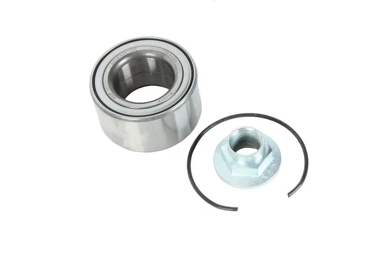 Zestaw łożyska koła SKF VKBA 6931 - Produkt wysokiej jakości