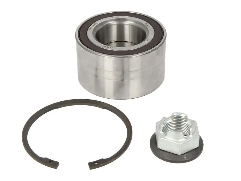 Łatwy zwrot - Zestaw łożyska koła SKF VKBA 7036