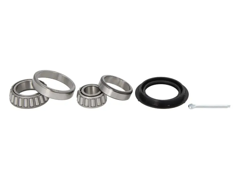 Bestseller - Zestaw łożyska koła SKF VKBA 3255