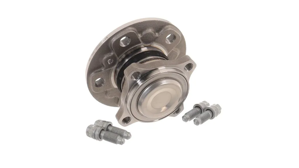 Zniżka - Łożysko koła SKF VKBA 7064