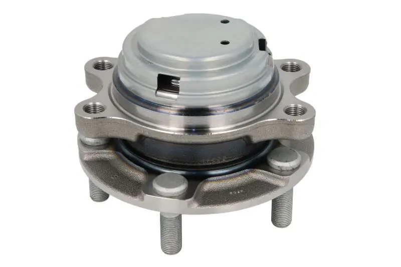 Zestaw łożyska koła z piastą SKF VKBA 7698 | Oferta specjalna