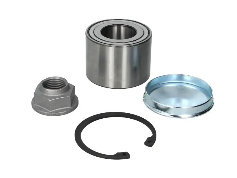 Cena obniżona - Zestaw łożyska koła SKF VKBA 3617