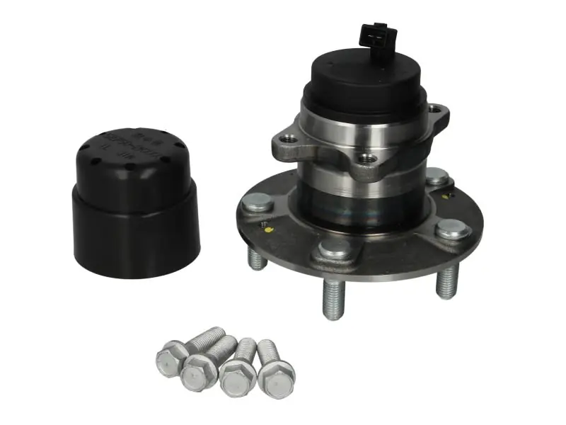 Zestaw łożyska koła z piastą SNR R189.17 | Oferta