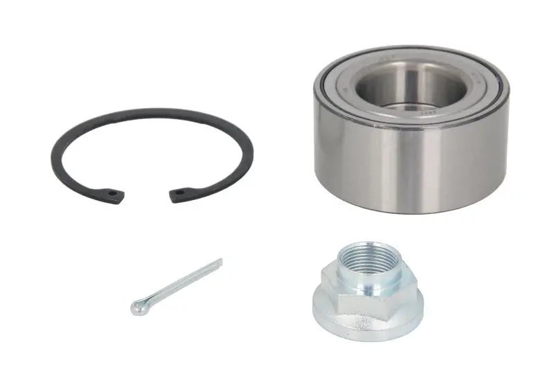 Bardzo popularny produkt | Zestaw łożyska koła SKF VKBA 7759