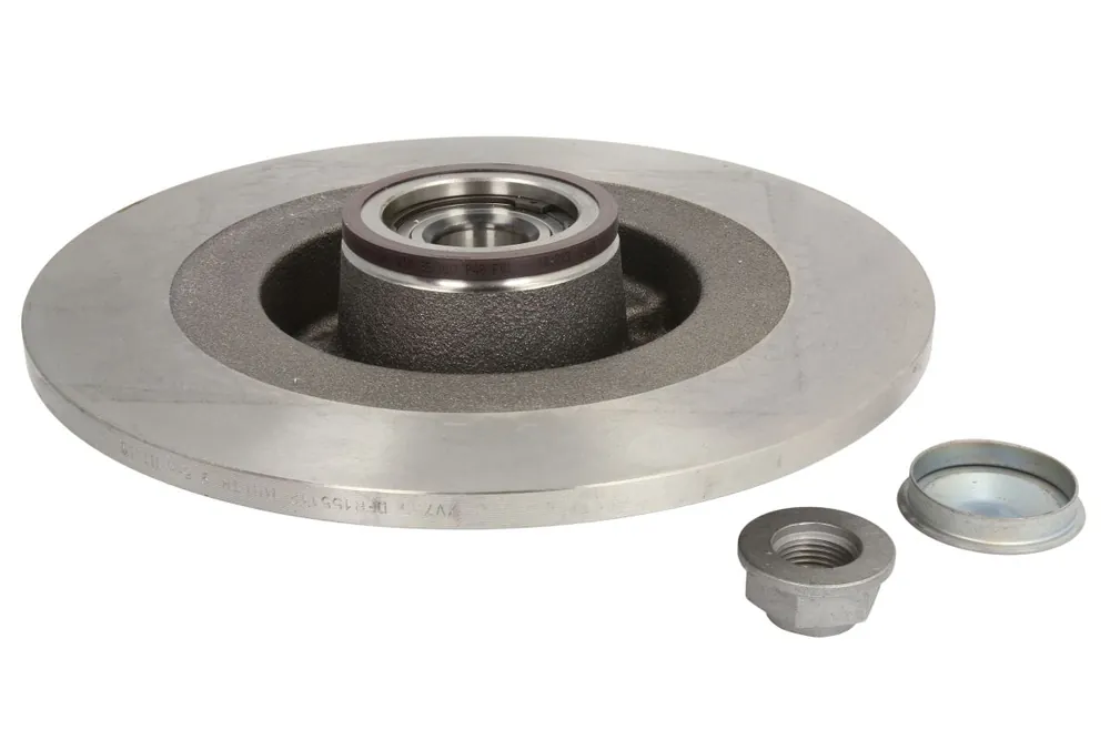 Nowy produkt | Tarcza hamulcowa SNR KF155.132U