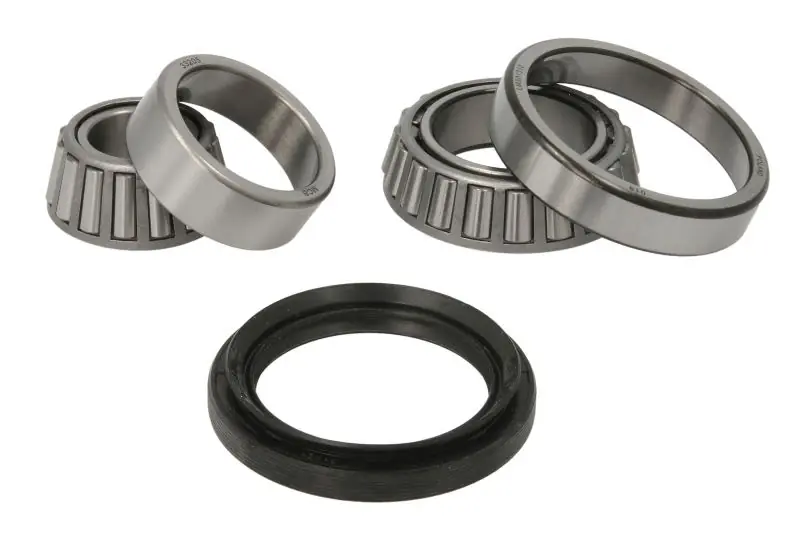 Zestaw łożyska koła BTA H1M008BTA - Premium