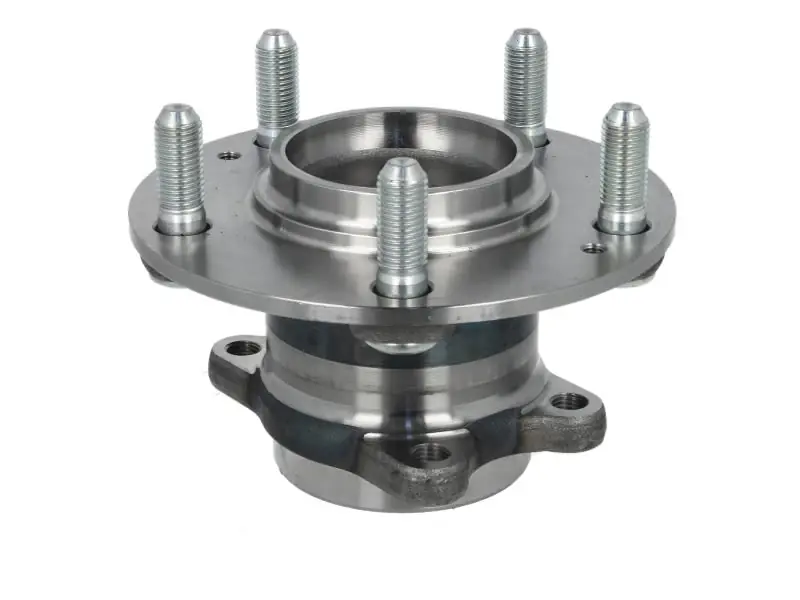 Zestaw łożyska koła z piastą SKF VKBA 7565 - Jakość premium