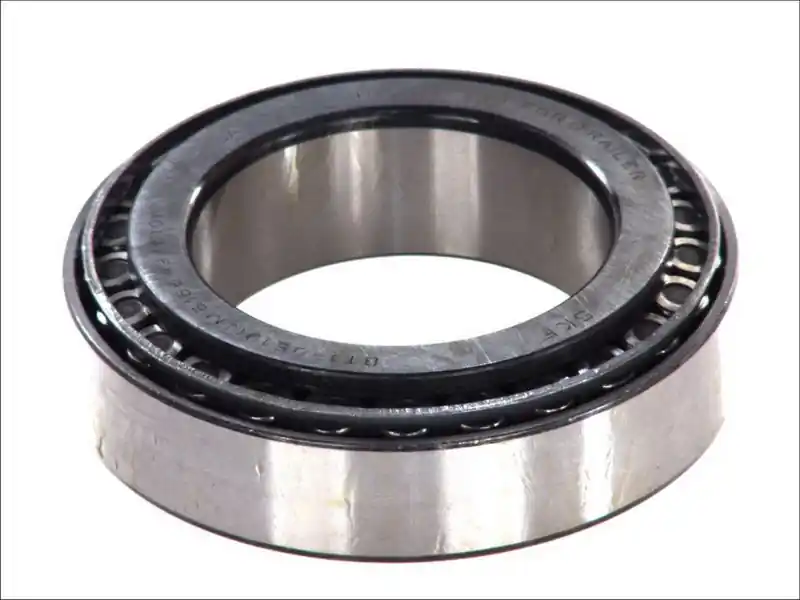 Łożysko koła SKF VKHB 2412 S - Top produkt