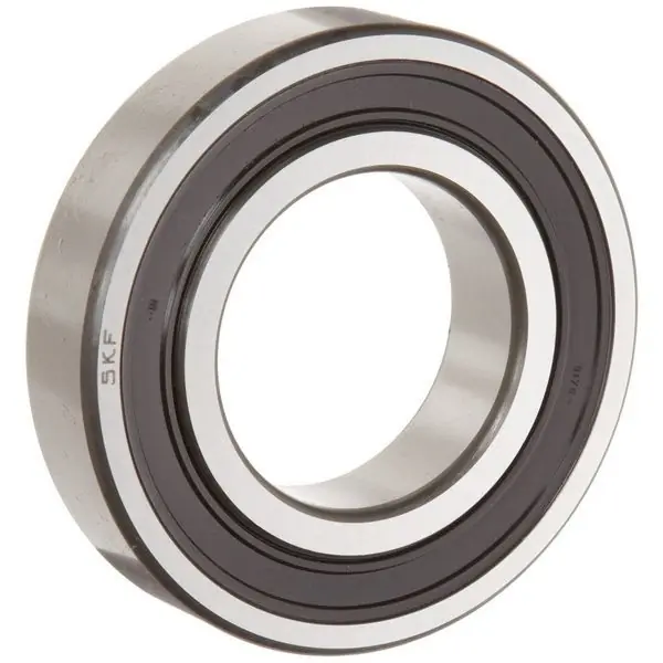 Łożysko SKF 6303-2RSH | Sprawdzony wybór