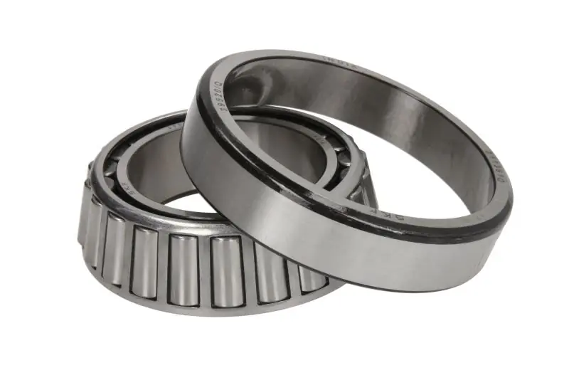 Łożysko koła SKF VKHB 2175 | Nowość
