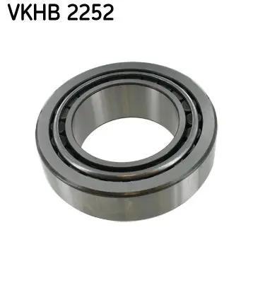 Produkt premium | Łożysko koła SKF VKHB 2252