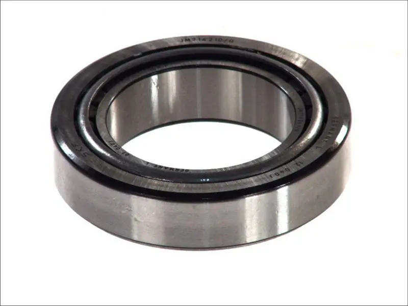 Łożysko koła SKF VKHB 2137 | Oferta limitowana