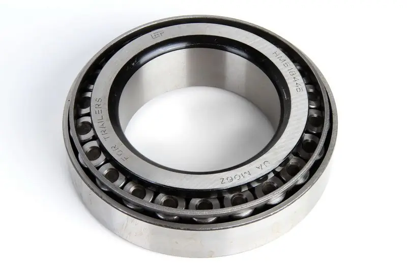 Produkt polecany | Łożysko koła SKF VKHB 2408 S