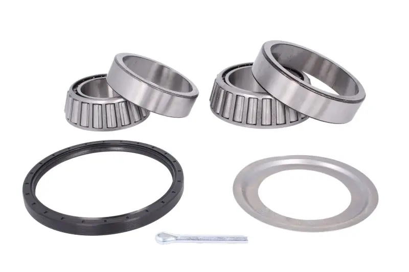 Zostało kilka sztuk - Zestaw łożyska koła SKF VKBA 2426