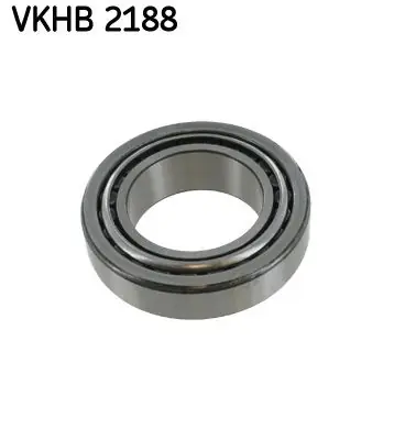 Oferta - Łożysko koła SKF VKHB 2188