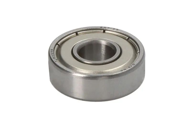 Łożysko TIMKEN 607-ZZ - Hit sprzedaży