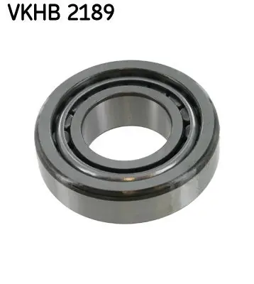 Darmowy zwrot - Łożysko koła SKF VKHB 2189