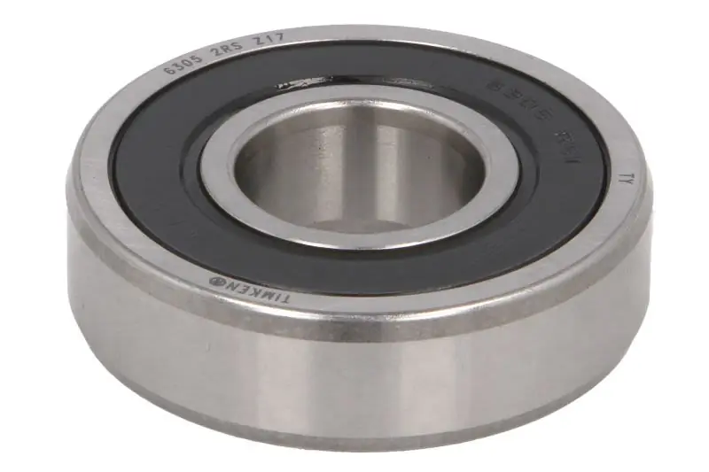 Ekspresowa wysyłka - Łożysko przemysłowe TIMKEN 6305-2RS