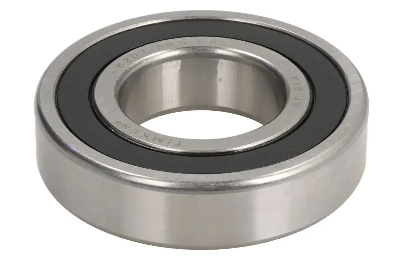 Cena promocyjna - Łożysko przemysłowe TIMKEN 6207-2RS-C3