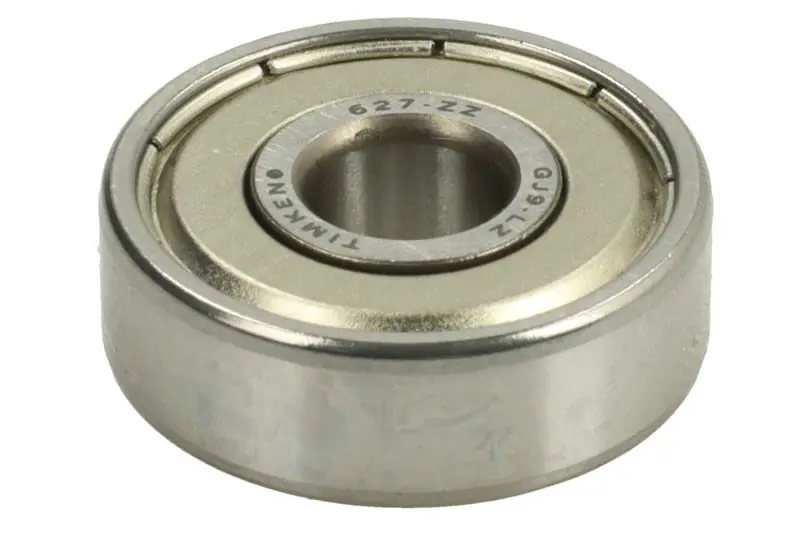 Łożysko TIMKEN 627-ZZ | Prosto od producenta