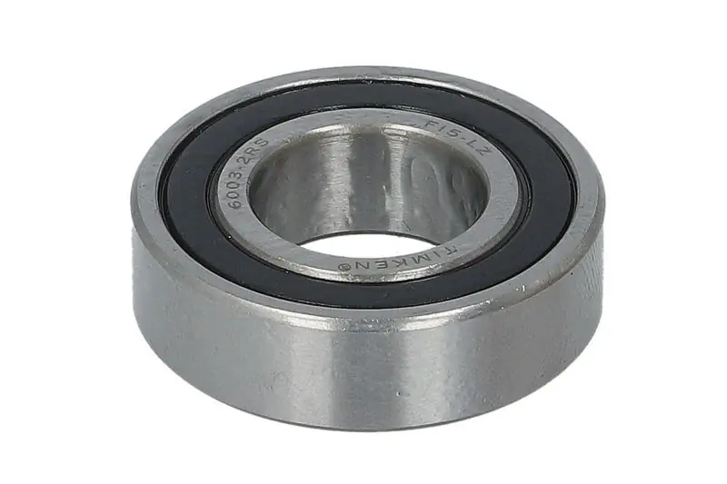 Nowość | Łożysko TIMKEN 6003-2RS
