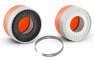 Oferta | Łożysko koła TIMKEN SET2370