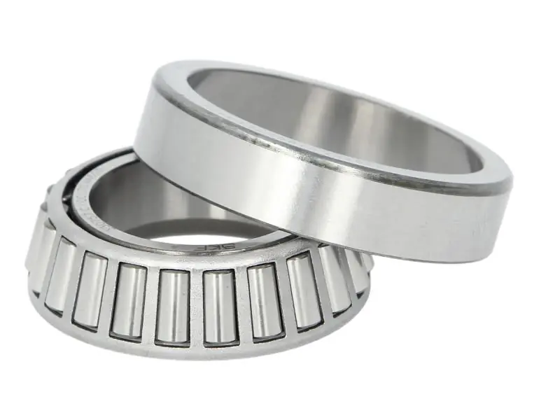 Cena promocyjna | Łożysko koła SKF 330757 C/QCL7CVA606