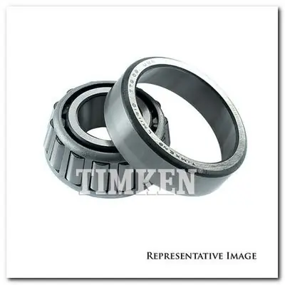 Cena obniżona | Łożysko TIMKEN SET1193
