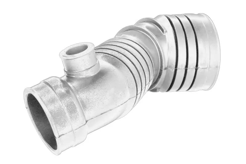 Świetna oferta - Przewód powietrza OE VAG 3B0129615K