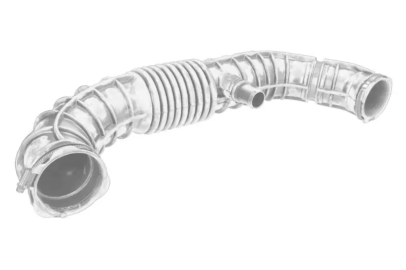 Przewód filtra pow FORD 2176698 - Oszczędź