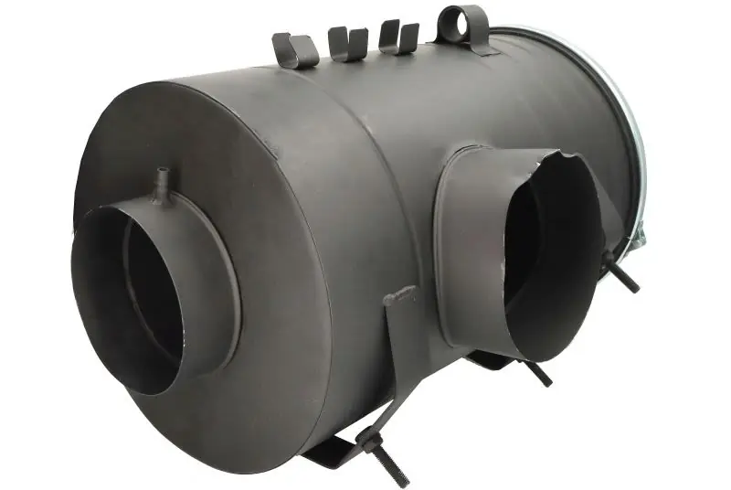 Obudowa filtra powietrza PACOL BPD-DA013 | Outlet