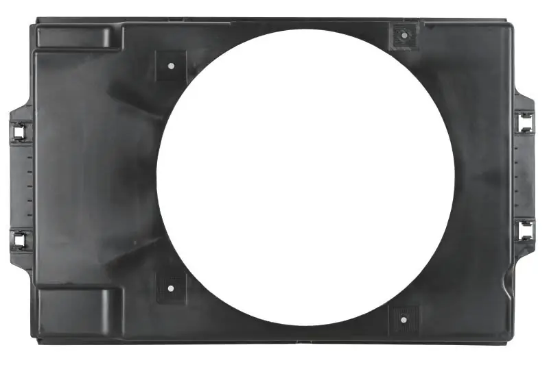 Obudowa filtra powietrza PACOL IVE-AFB-002 | Outlet