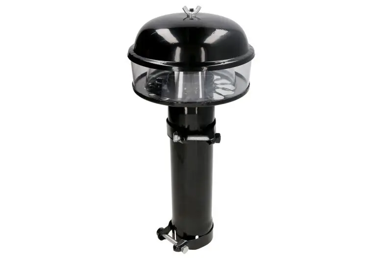 Obudowa filtra powietrza BOSS FILTERS LM04.0132 | Właśnie dodano