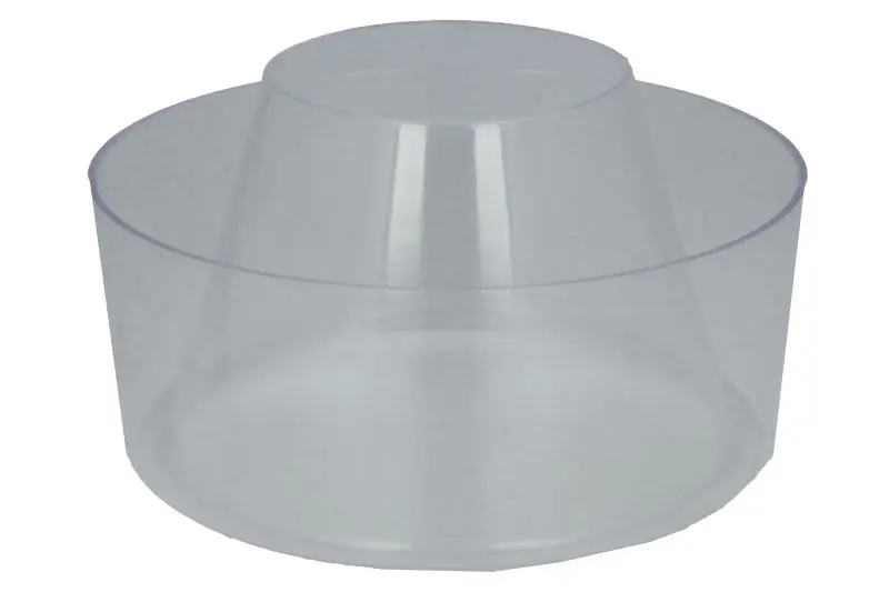 Bardzo popularny produkt - Obudowa filtra powietrza BOSS FILTERS L68.3348