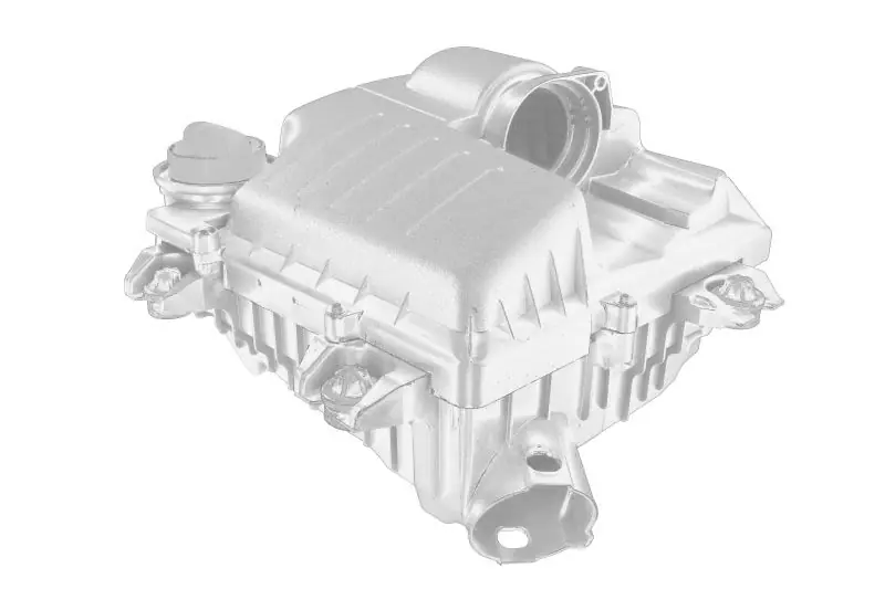 Zostało kilka sztuk | Obudowa filtra powietrza RENAULT 8200760899