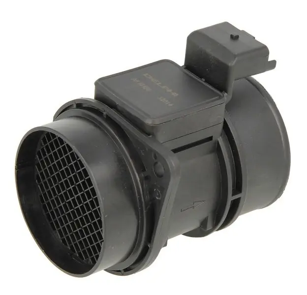 Przepływomierz powietrza DELPHI AF10189-12B1 | Taniej