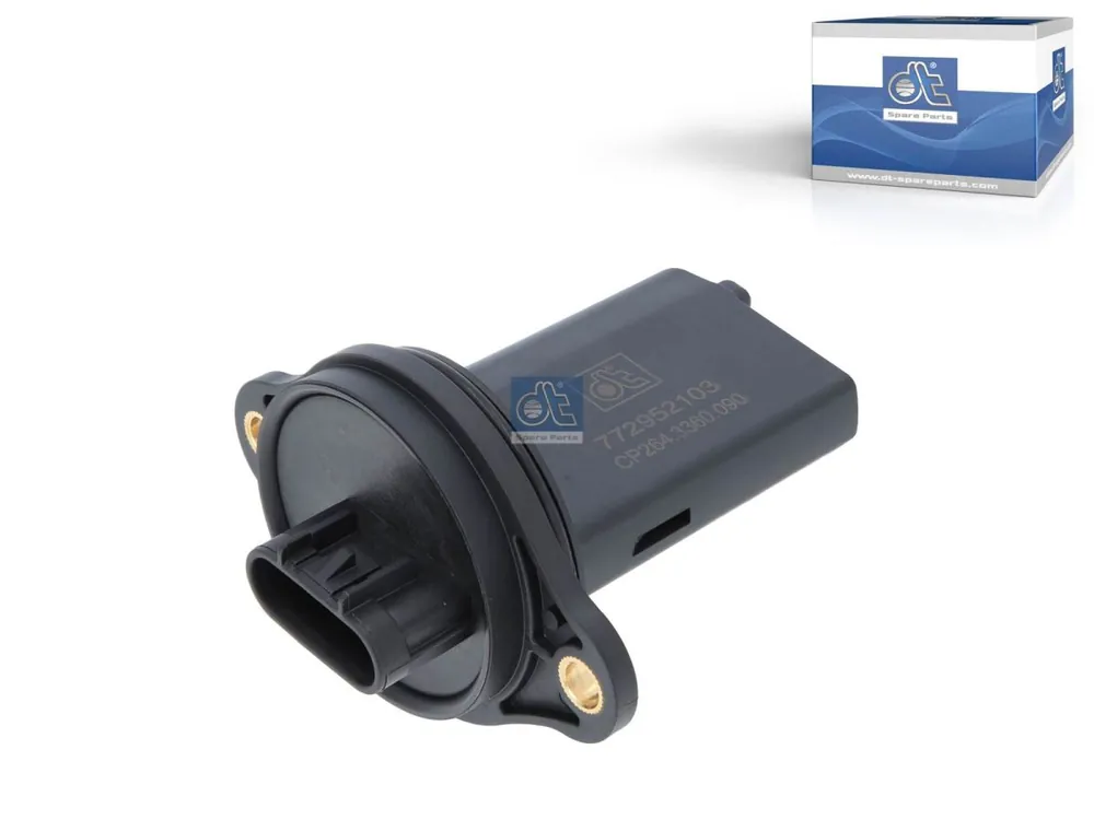 Czujnik masy powietrza DT SPARE PARTS 1.21090 - Hit sprzedaży