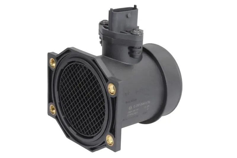 Sprawdź teraz | Czujnik masy powietrza BOSCH 0 281 006 676