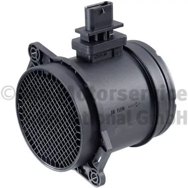 Top produkt | Czujnik masy powietrza PIERBURG 7.07759.76.0