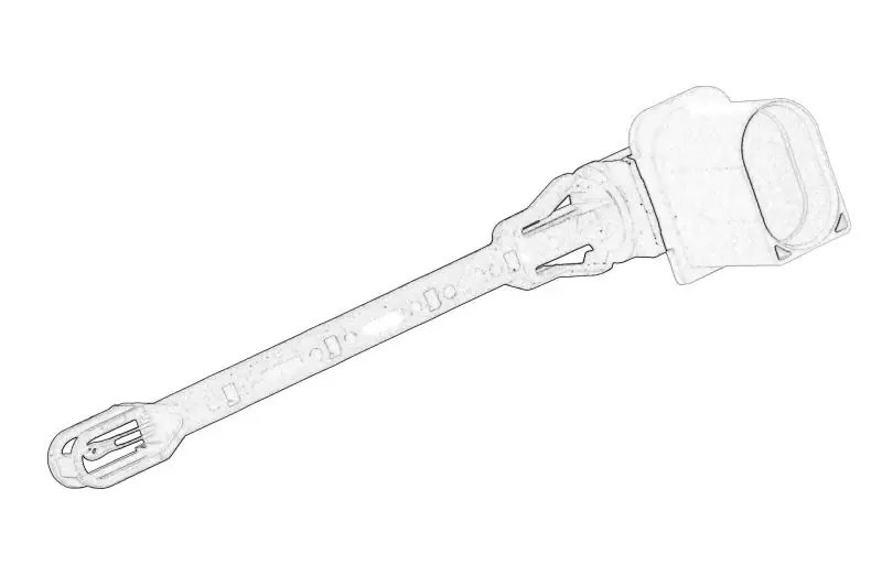 Czujnik temperatury powietrza OE MAN 81.61980.0047 | Kupuj bezpiecznie