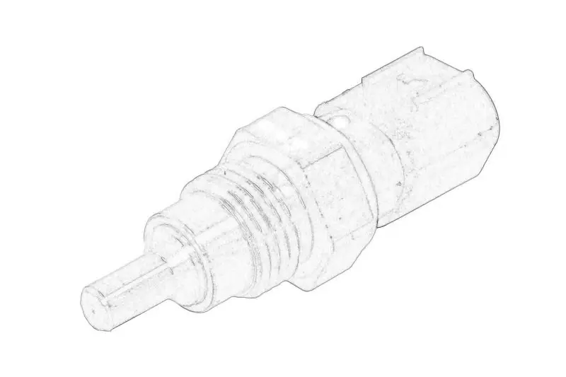 Czujnik OE ISUZU 8980237170 | Oferta kończy się wkrótce